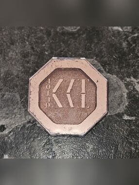 Kleancolor Tan Out Of Tan Shimmer Bronzer In Spray Tan 0.21oz BNIB